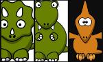 What type of Little Dino are you?