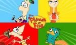 What Phineas And Ferb Character Are You?