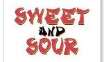 Are u sweet or sour?