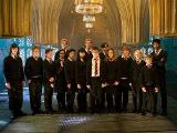 Your Harry Potter Life (GIRLS ONLY!)