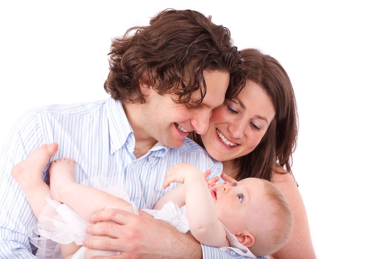 Are you Ready to be a Parent? Are you Ready to be a Parent?