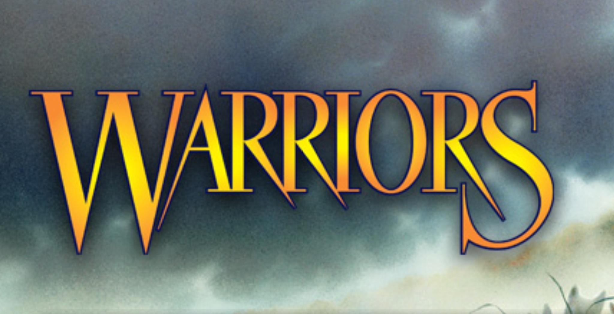 How Well Do You Know Warriors Families? Part 2 How Well Do You Know Warriors Families? Part 2