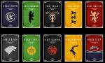 Which Game of Thrones house do you belong in?