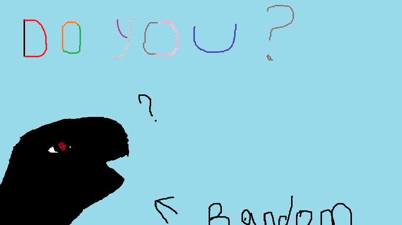 Do you know these characters? Do you know these characters?