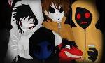 How much do you know about about Creepypasta?
