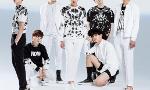 What BTS member are you?
