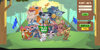 do you play animal jam and are you a pro at it?