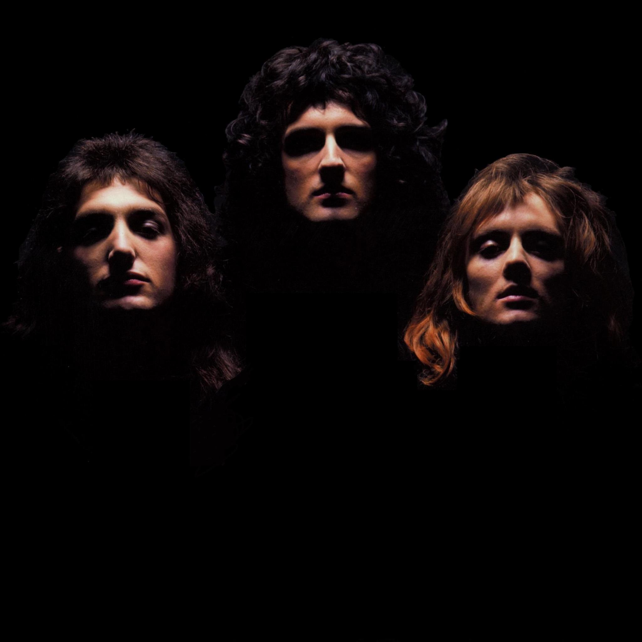 Guess the Band by Its Members (Excluding the Frontman) Guess the Band by Its Members (Excluding the Frontman)