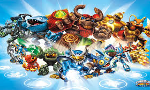 Which Skylanders Character Are You? (1)
