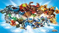 Which Skylanders Character Are You? (1)