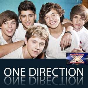 One Direction (1)