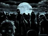 Can you suvive a Zombie Apocolypse