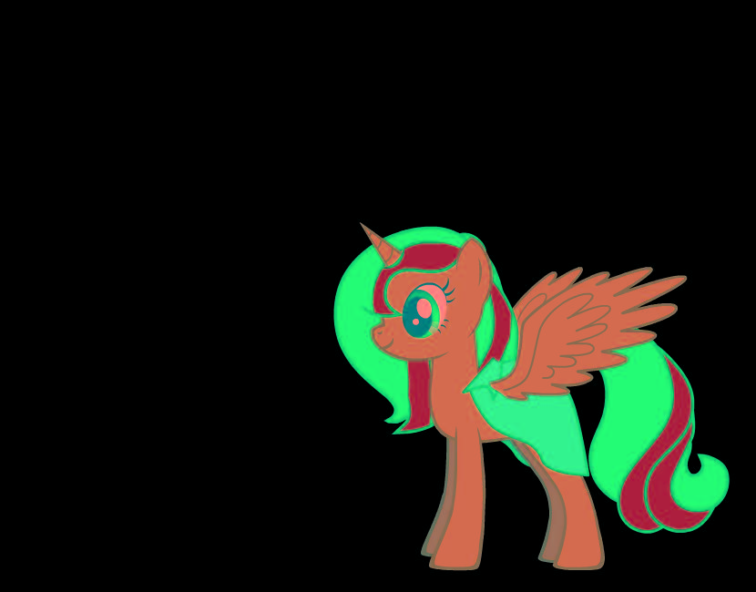 Whitch MLP are you(fanmade)