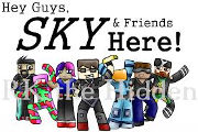 how well do you know skydoesminecraft?