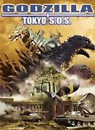 Which Godzilla character are u most like? Which Godzilla character are u most like?