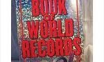 Scholastic Book of World Records: 2004