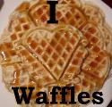 do you like waffles