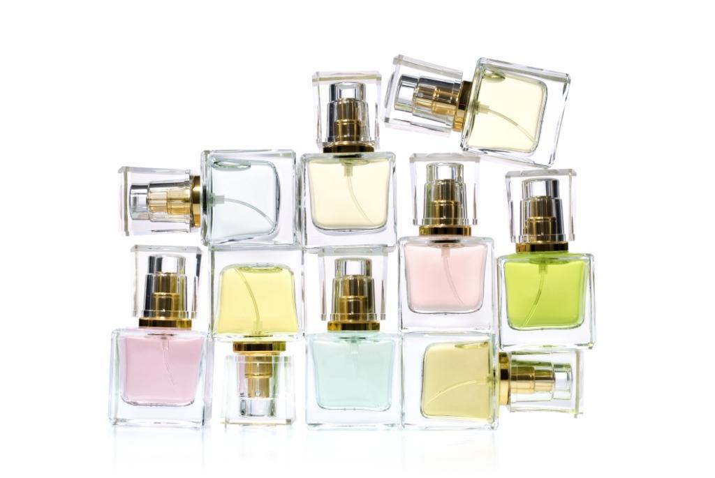 What's your perfume personality Personality Quiz