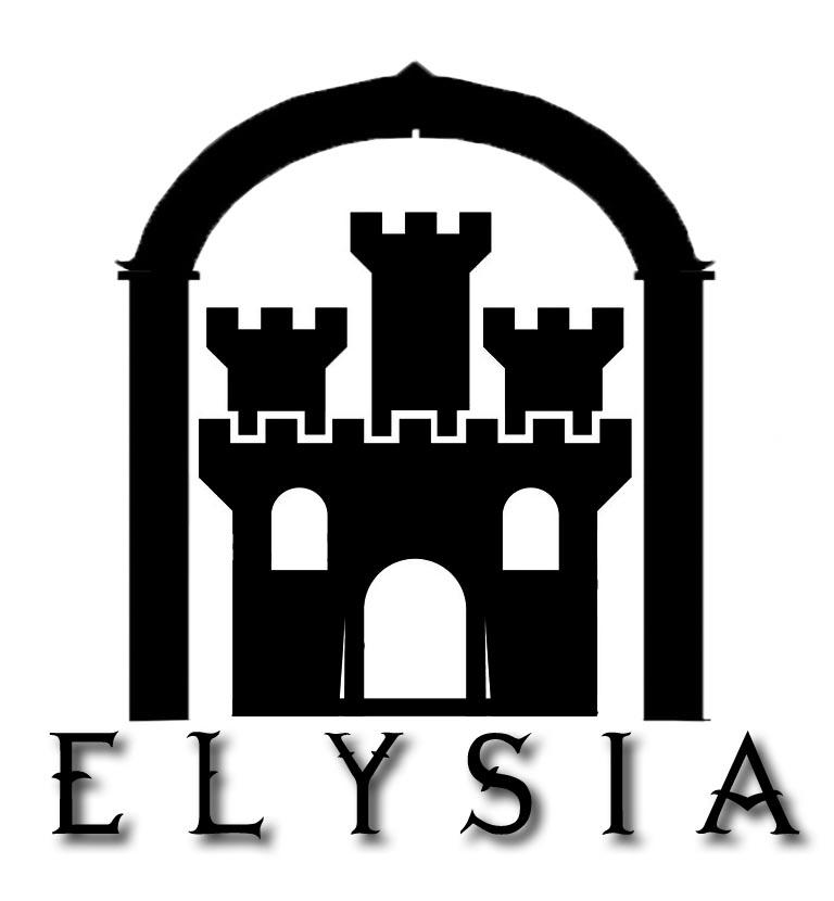 Elysia Progess - Staff Quiz