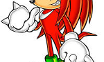 Would knuckles date you? (1)
