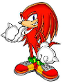 Would knuckles date you? (1)
