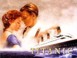 What Titanic Character are you?
