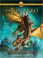 How well have you read The Lost Hero written by Rick Riordan??