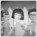 Which Angela Anaconda Character Are You?