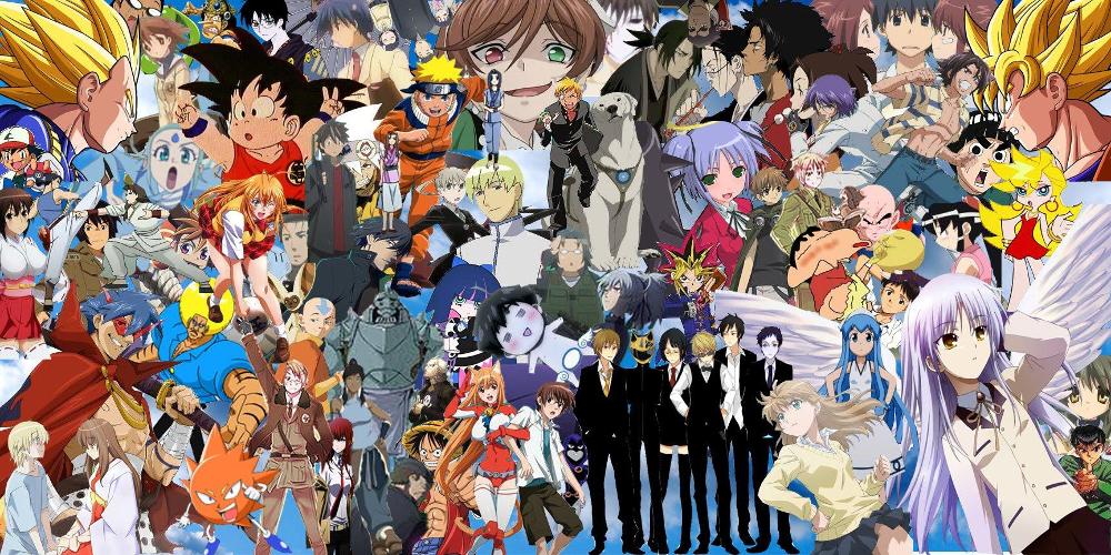 Which Anime Is Best For You?