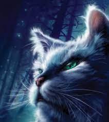 Warrior Cats Quiz (1)