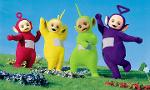Which teletubbie are you?