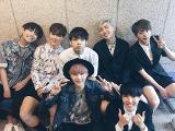 Which BTS member is your best friend?