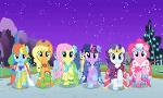 What my little pony are you? (2)