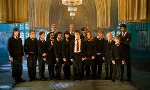 R U in my Harry Potter fan club
