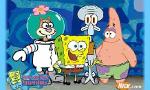 Which Spongebob character are you? (1)