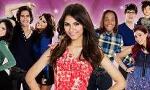 What victorious character are you? (2)