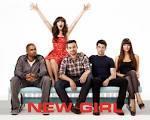 What new girl character are you?