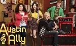 What Austin & Ally Character R U?