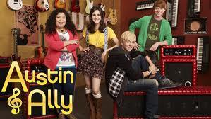 What Austin & Ally Character R U? What Austin & Ally Character R U?