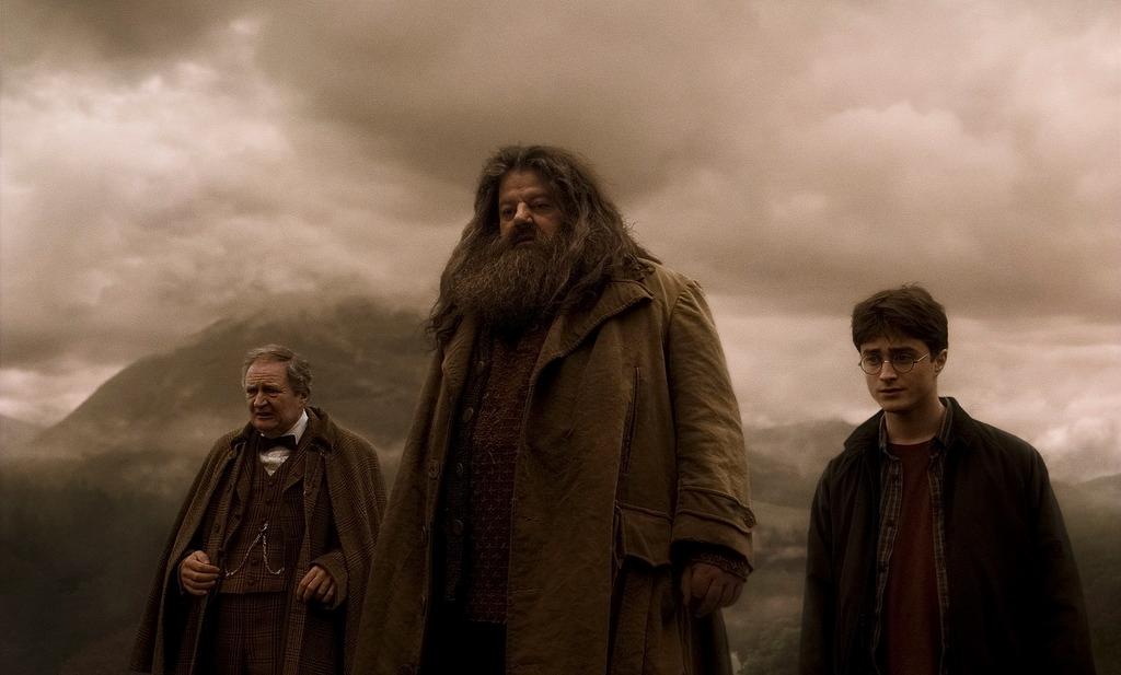Would you be a good giant? Would you be a good giant?