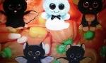 What Halloween Beanie Boo Are You?