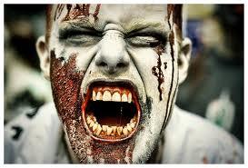What role are in the zombie apocalypse? What role are in the zombie apocalypse?