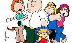 Which Family Guy Character are you?