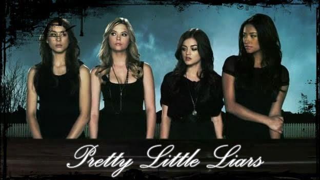 Who am I more like on Pretty Little Liars