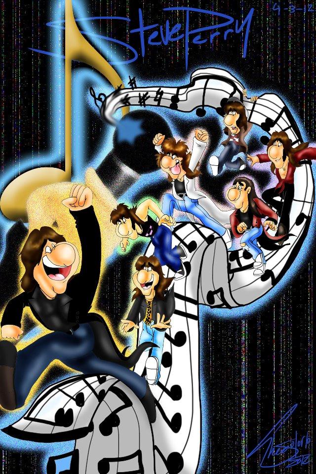 Which of the Seven Steves are you? Which of the Seven Steves are you?