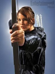 which hunger games character are u most like?