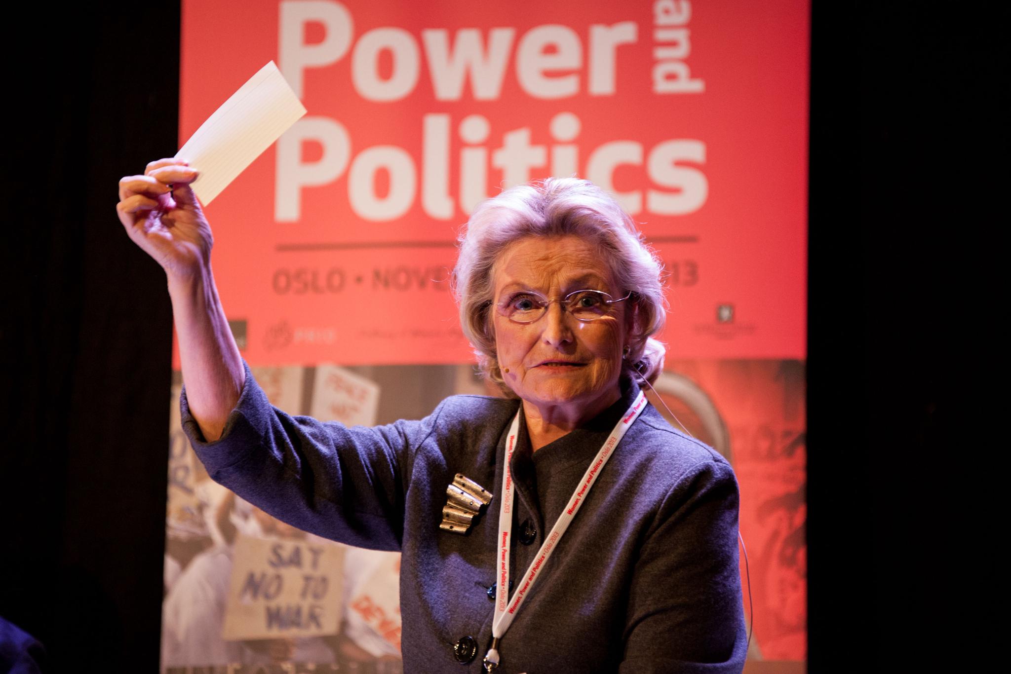 Which Trailblazing Feminist Are You? Which Trailblazing Feminist Are You?
