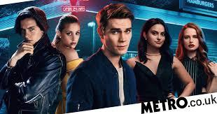 riverdale all seasons quiz!