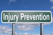 Injury Prevention 101