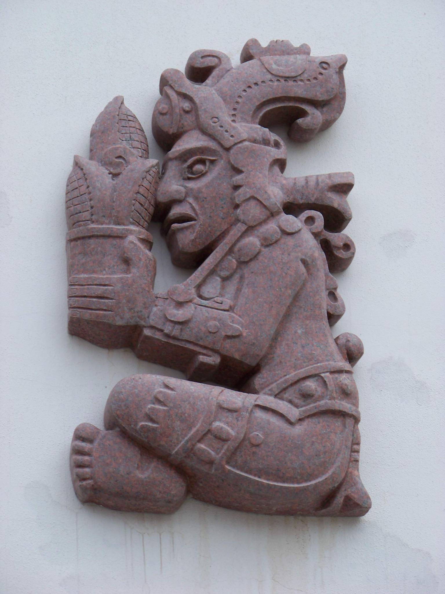 Mayan Religion Trivia Mayan Religion Trivia